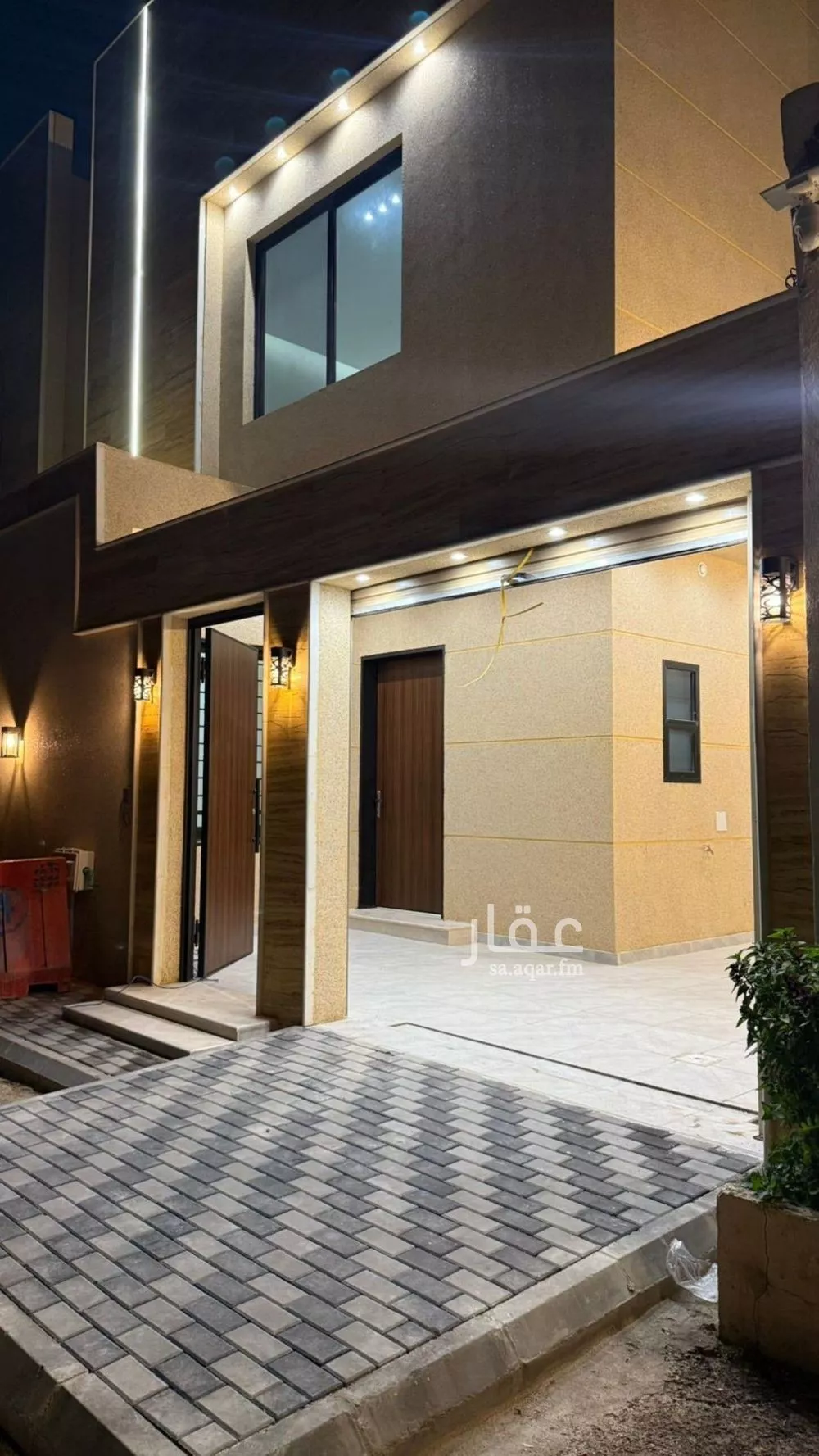 6 bedroom villa in Al Uraija Al Wusta 18