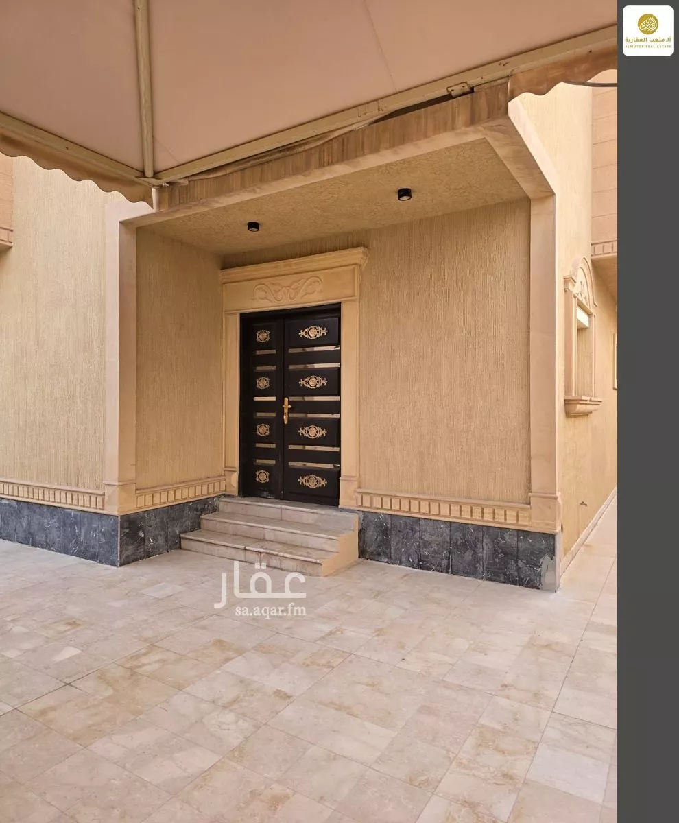 فيلا 12 غرف في الندى 3