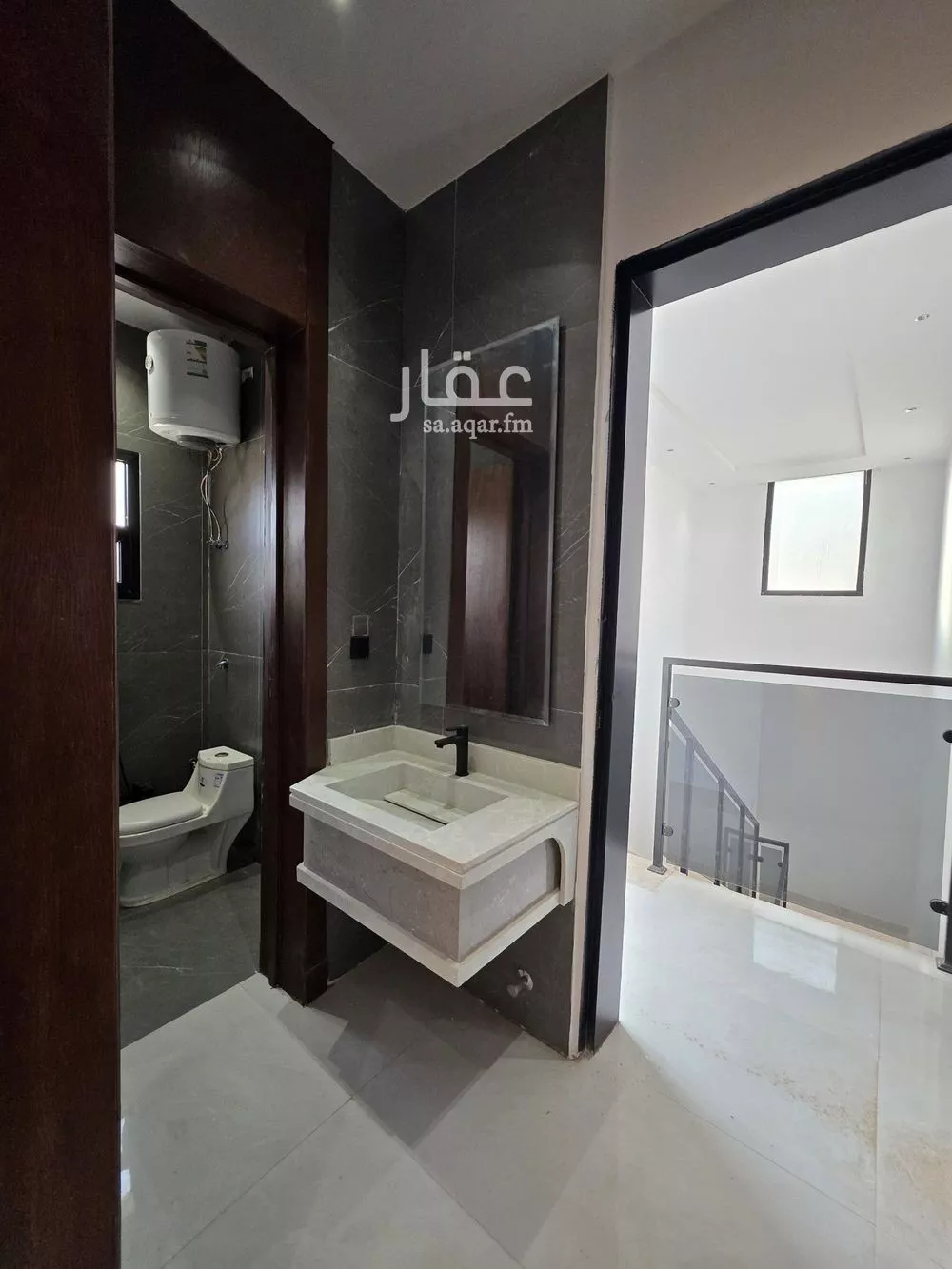شقة 2 غرف في طويق 5