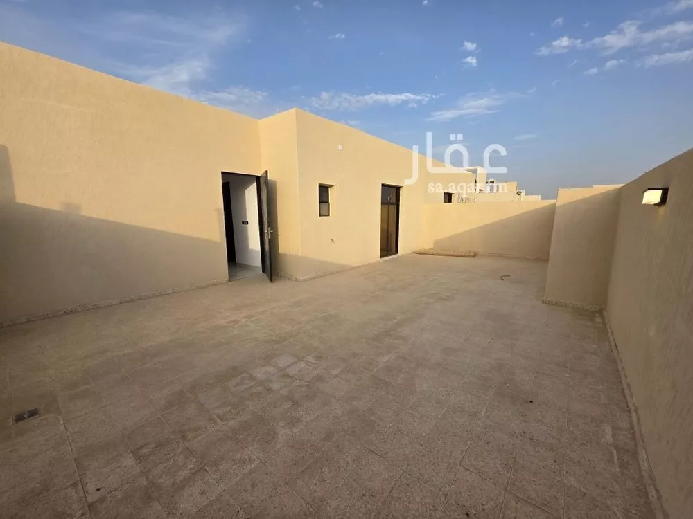 شقة 2 غرف في طويق 8
