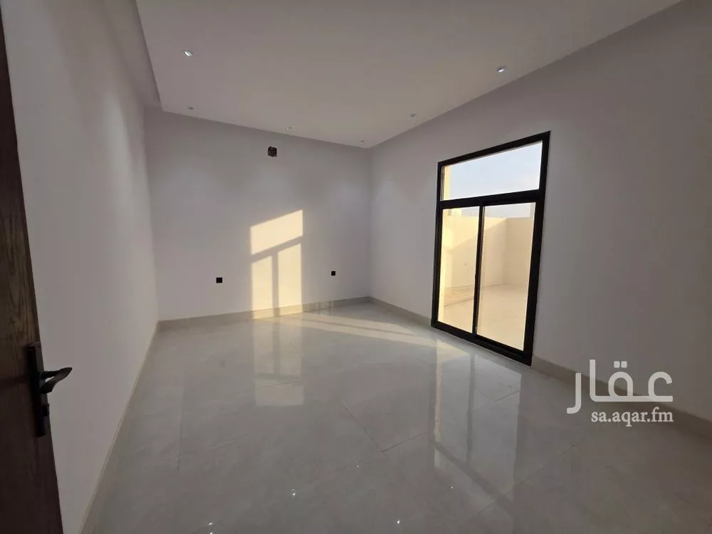 شقة 2 غرف في طويق 7