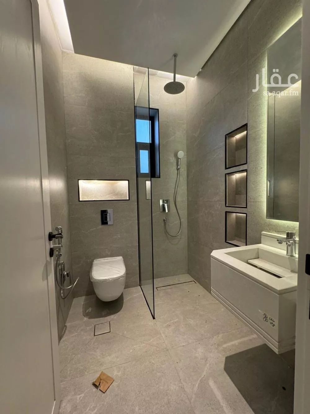 2 bedroom apartment in King Fahd 8