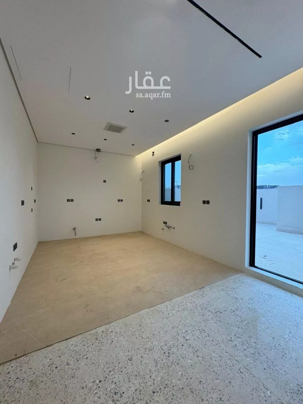 2 bedroom apartment in King Fahd 3