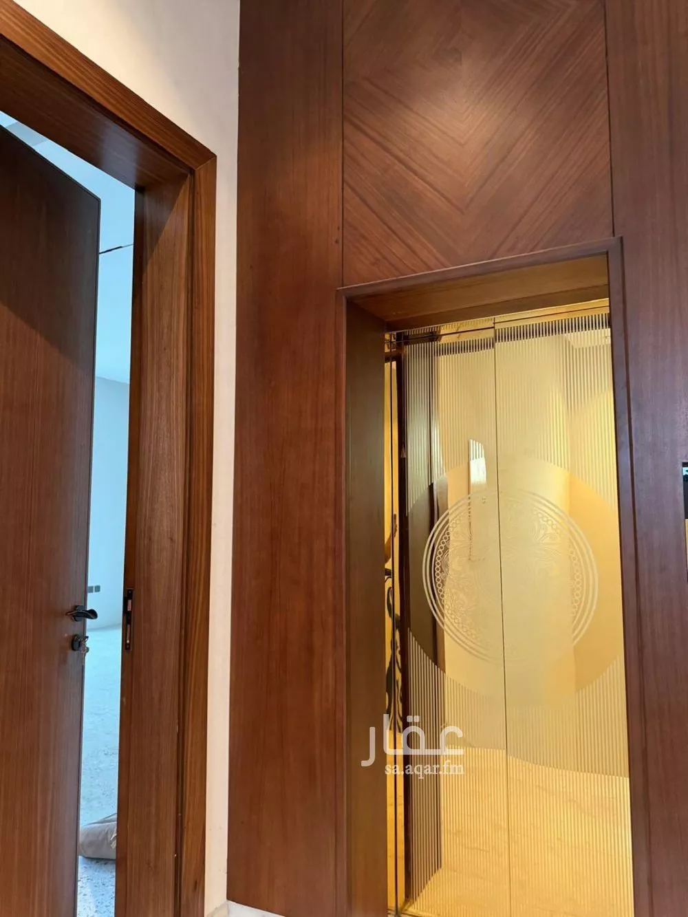 2 bedroom apartment in King Fahd 6