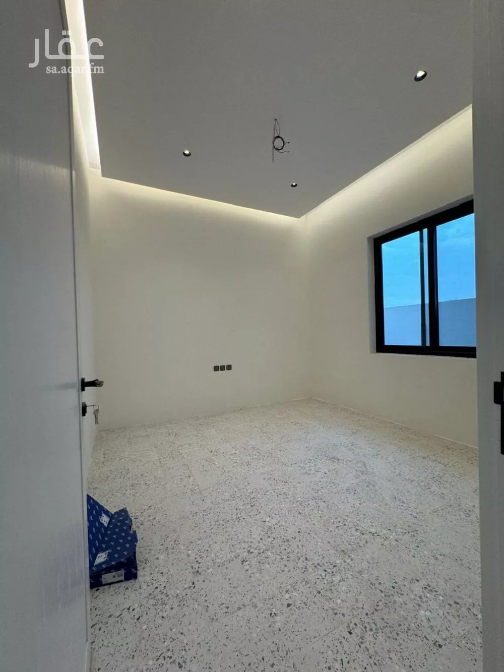 2 bedroom apartment in King Fahd 2