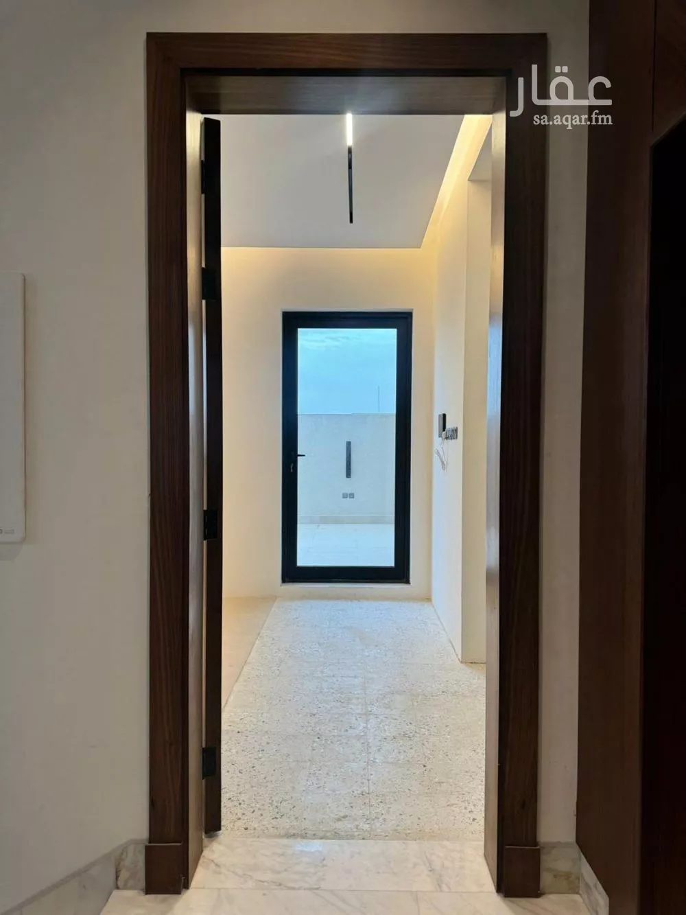 2 bedroom apartment in King Fahd 5