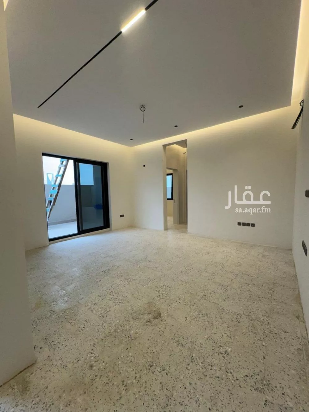 2 bedroom apartment in King Fahd 7