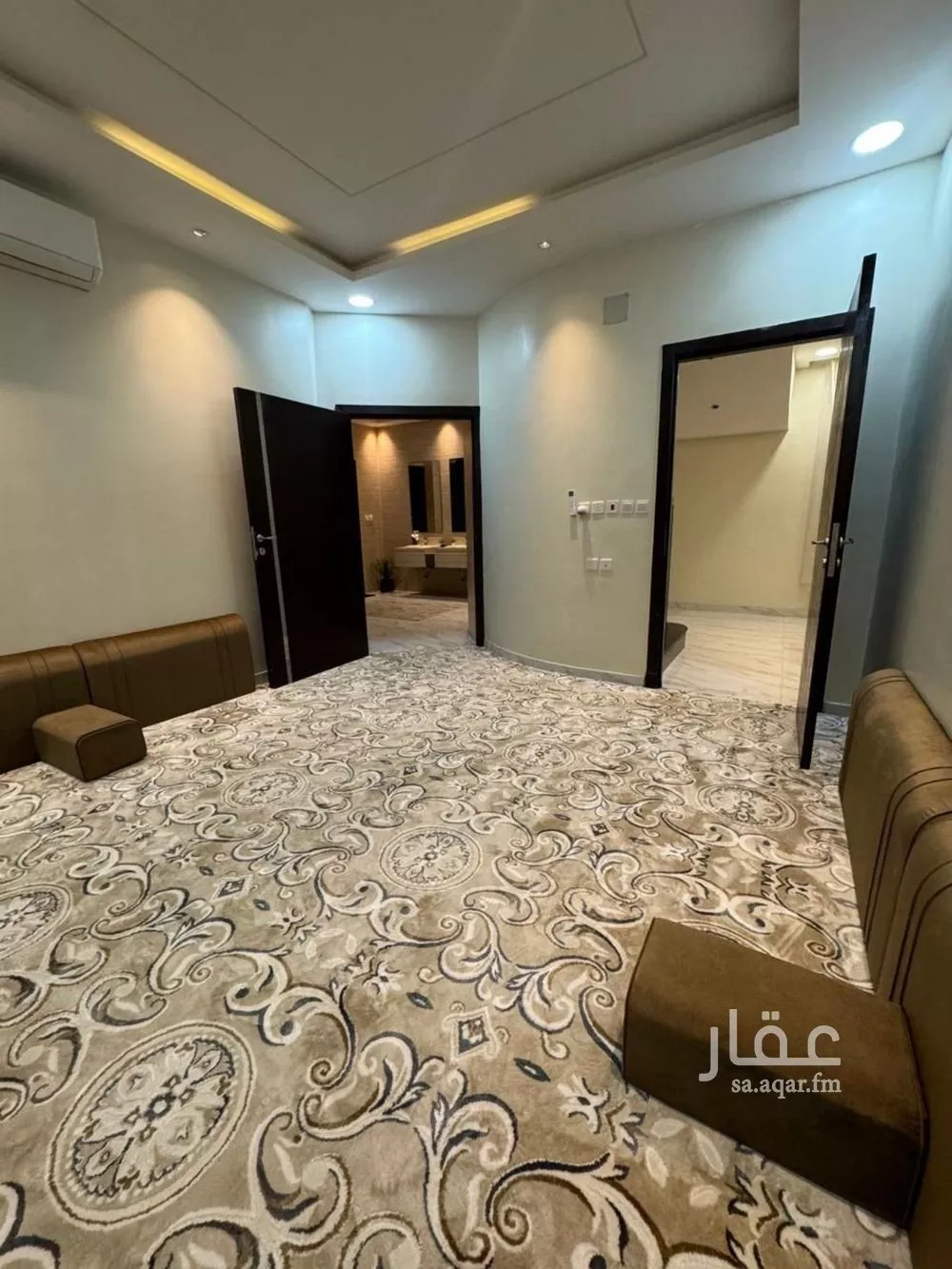 6 bedroom villa in Tuwaiq 9