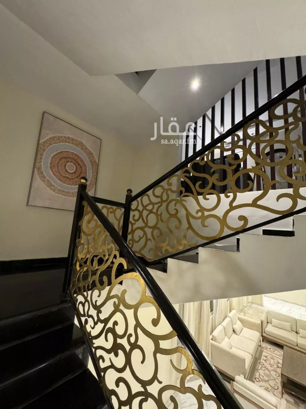 6 bedroom villa in Tuwaiq 13