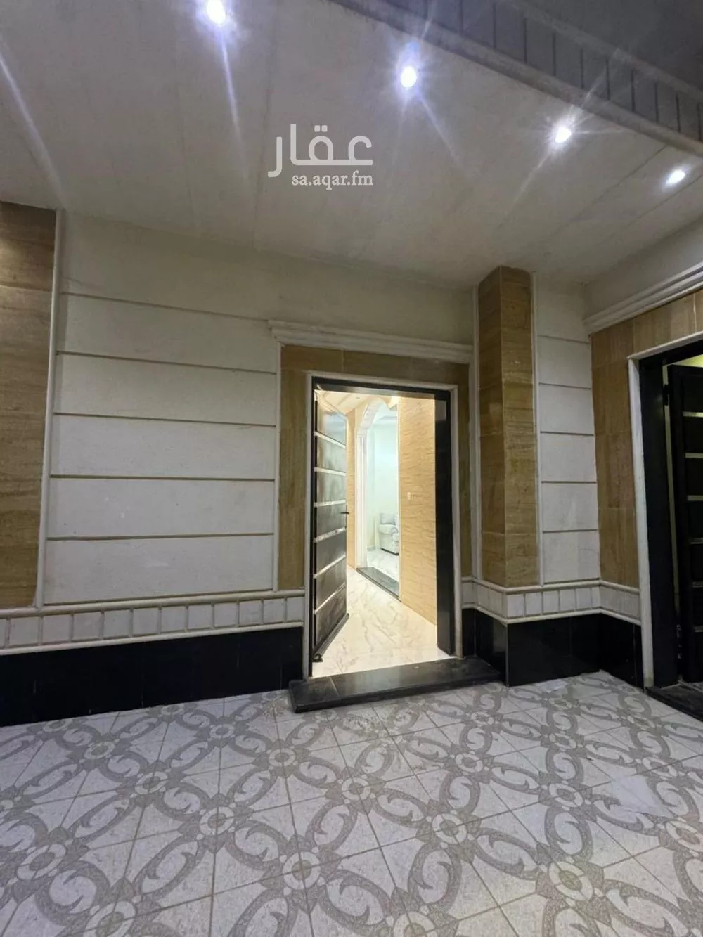 6 bedroom villa in Tuwaiq 12