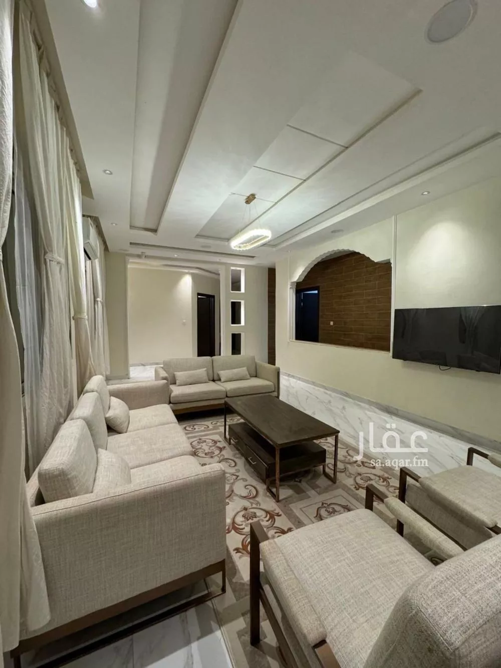 6 bedroom villa in Tuwaiq 4