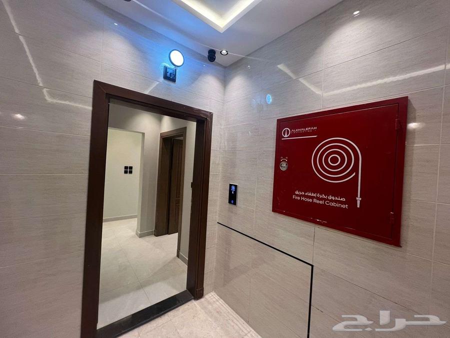 4 bedroom apartment in Al Shawqiyyah 3
