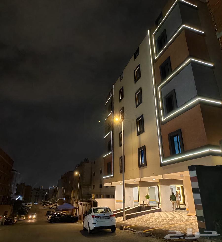 5 bedroom apartment in Al Shawqiyyah 3