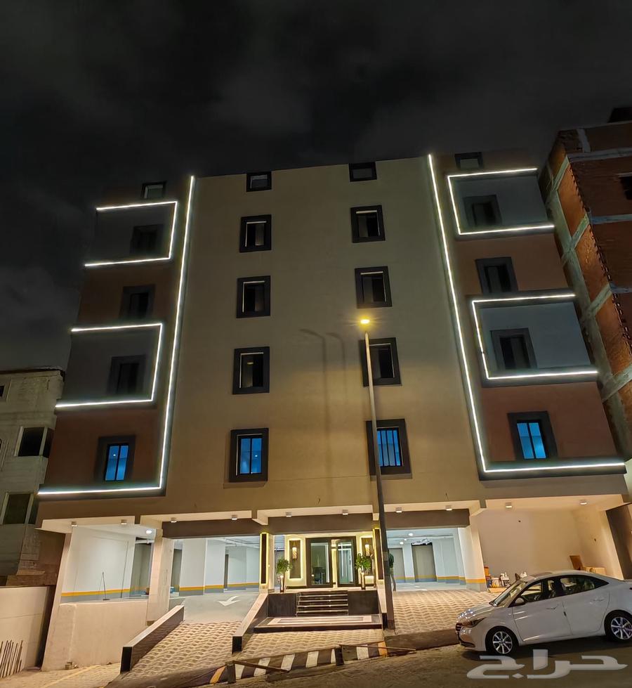 5 bedroom apartment in Al Shawqiyyah 2
