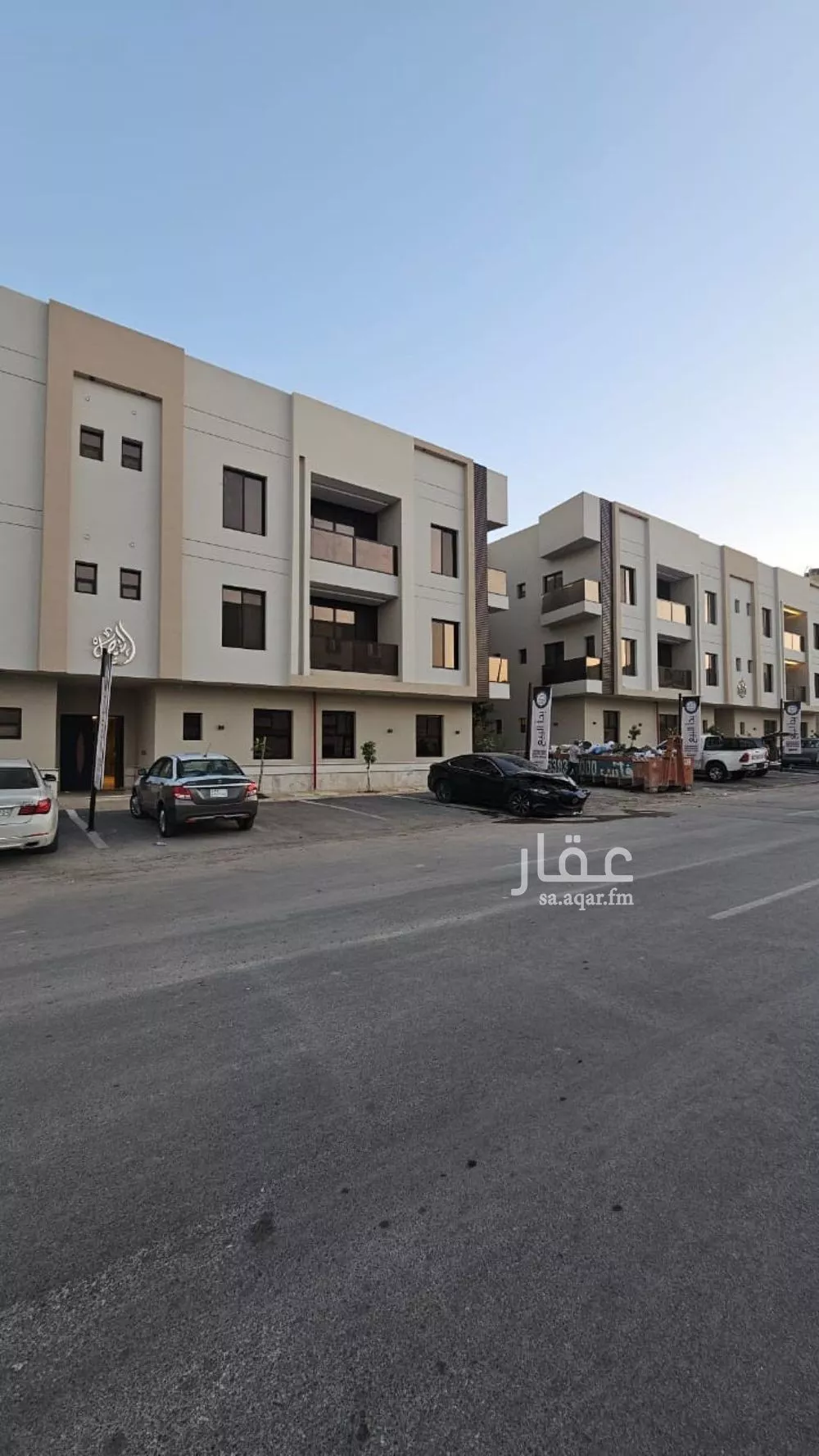 2 bedroom apartment in Dhahrat Laban 3