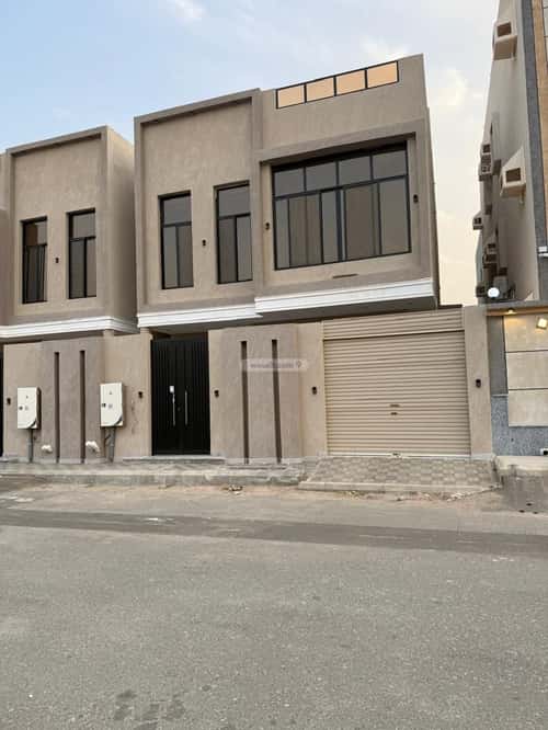 فيلا 9 غرف في الرياض 10
