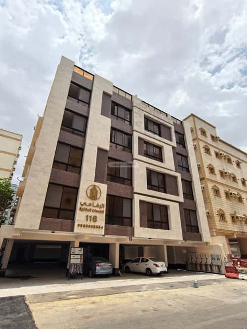 3 bedroom apartment in Al Bawadi 8
