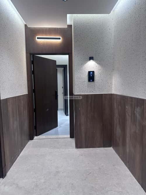 3 bedroom apartment in Al Bawadi 5