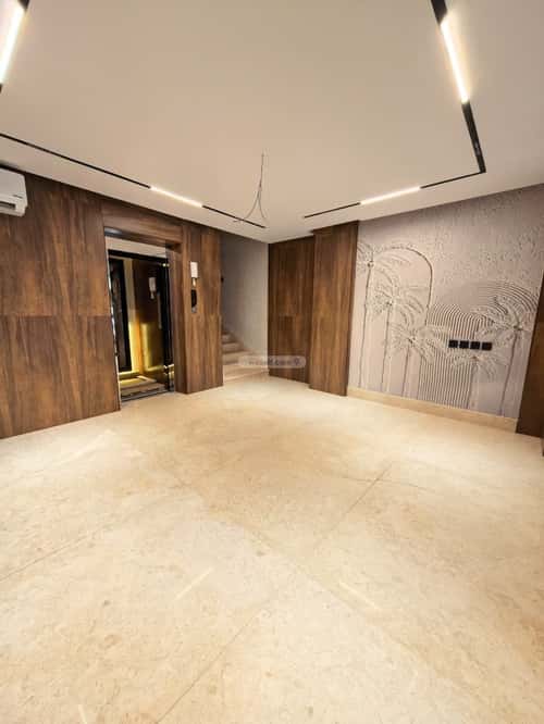 3 bedroom apartment in Al Bawadi 6