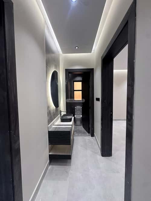 3 bedroom apartment in Al Bawadi 11