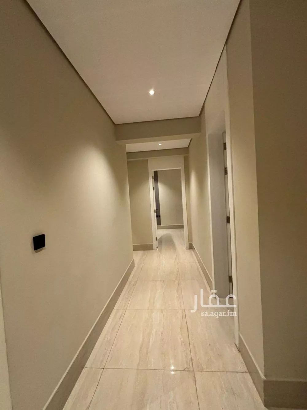 3 bedroom apartment in Al Aqiq 7