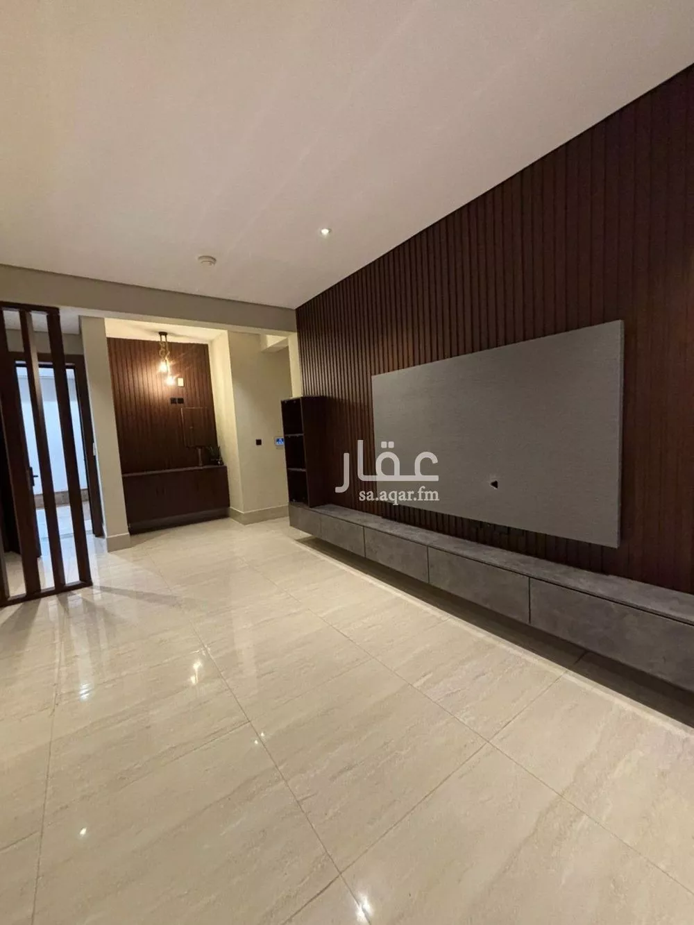 3 bedroom apartment in Al Aqiq 4
