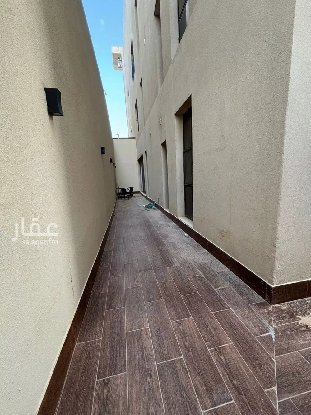 3 bedroom apartment in Al Aqiq 11