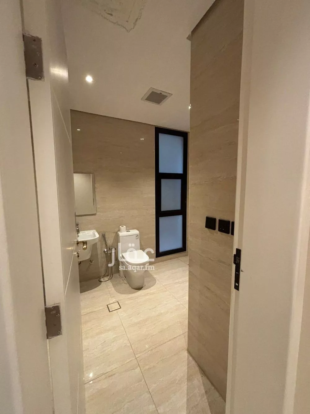 3 bedroom apartment in Al Aqiq 2