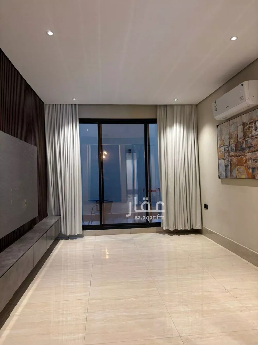 3 bedroom apartment in Al Aqiq 3