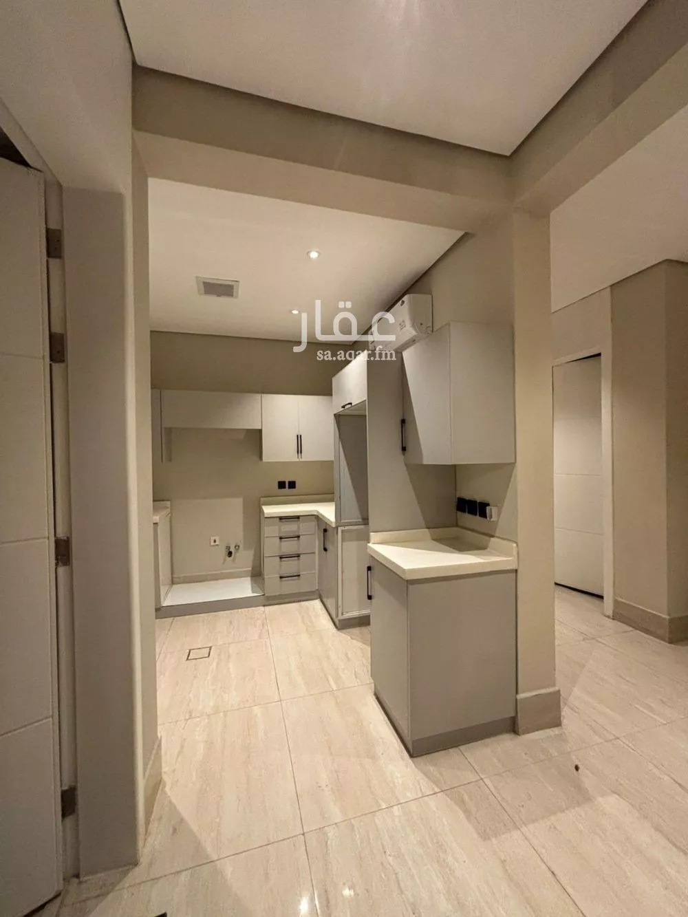 3 bedroom apartment in Al Aqiq 6