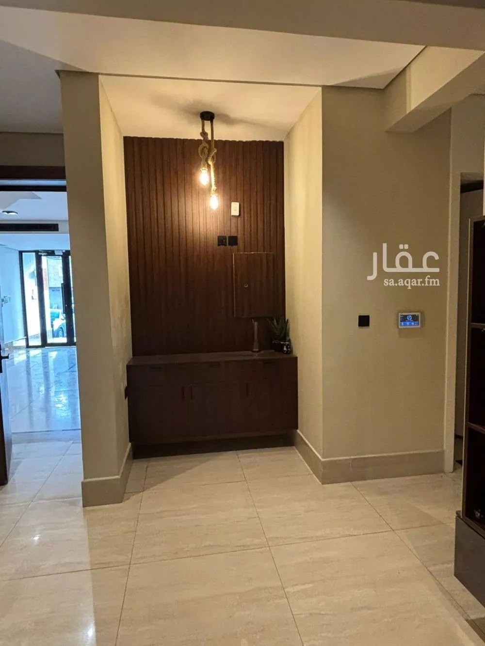 3 bedroom apartment in Al Aqiq 8