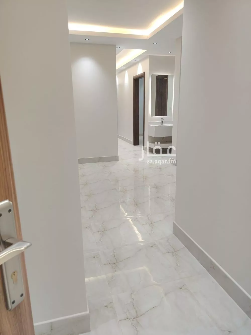 3 bedroom apartment in Al Yasmin 3