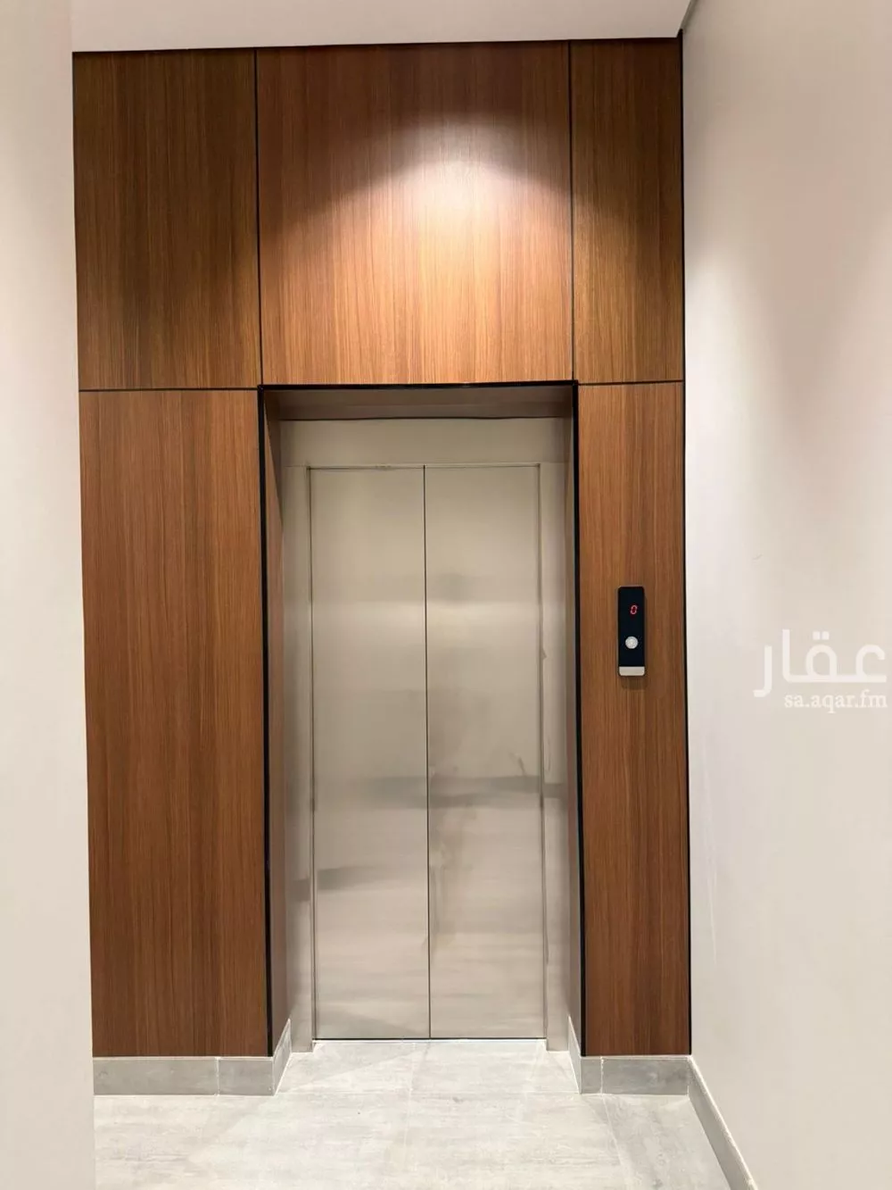 2 bedroom apartment in Al Malqa 8
