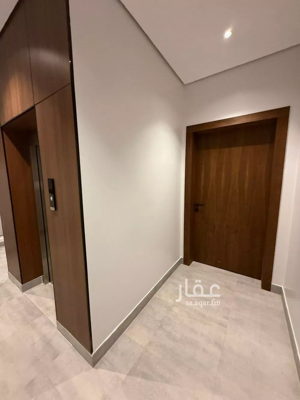 2 bedroom apartment in Al Malqa 6
