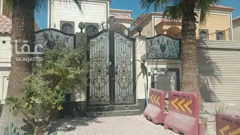 4 bedroom villa in Al Khuzama 5
