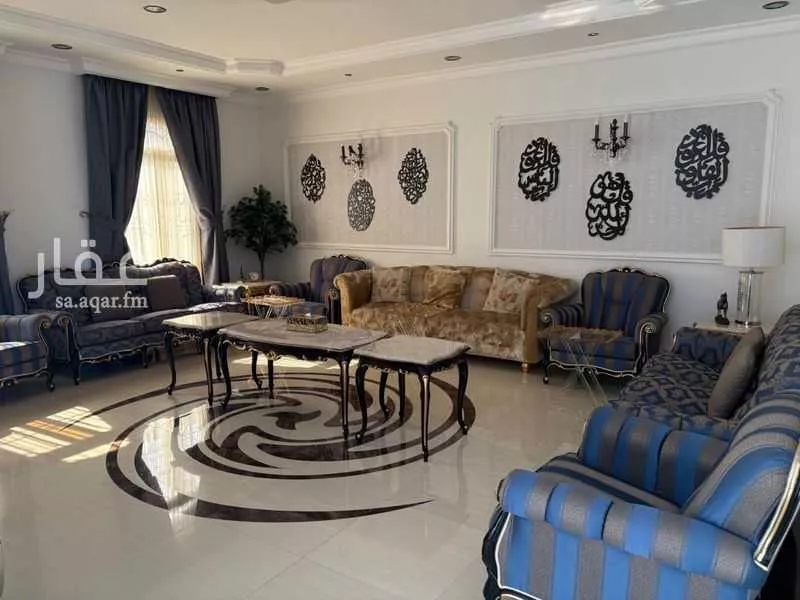 4 bedroom villa in Al Khuzama 6