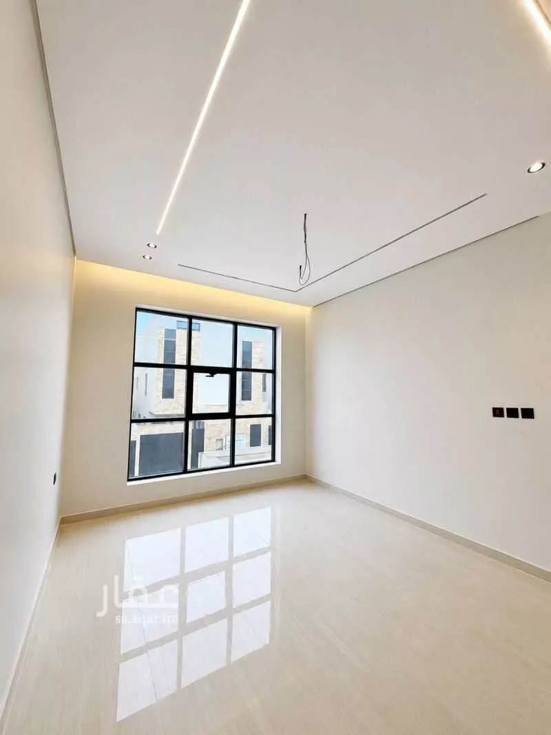 4 bedroom apartment in Al Rimal 2