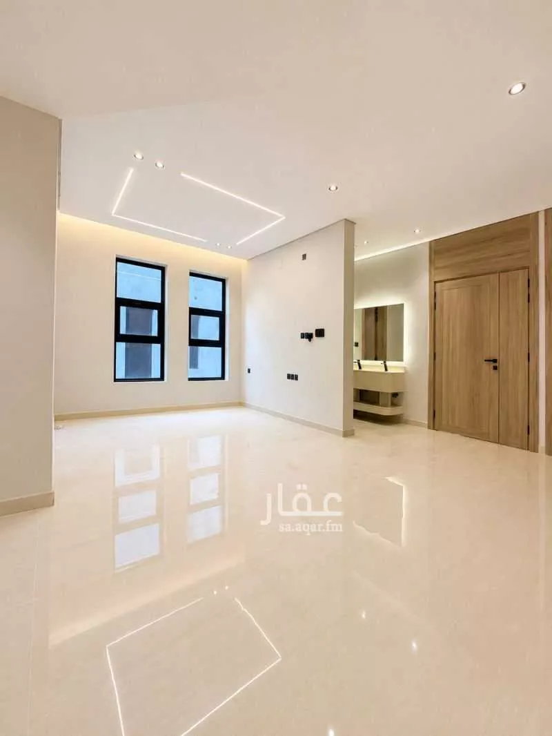 4 bedroom apartment in Al Rimal 3