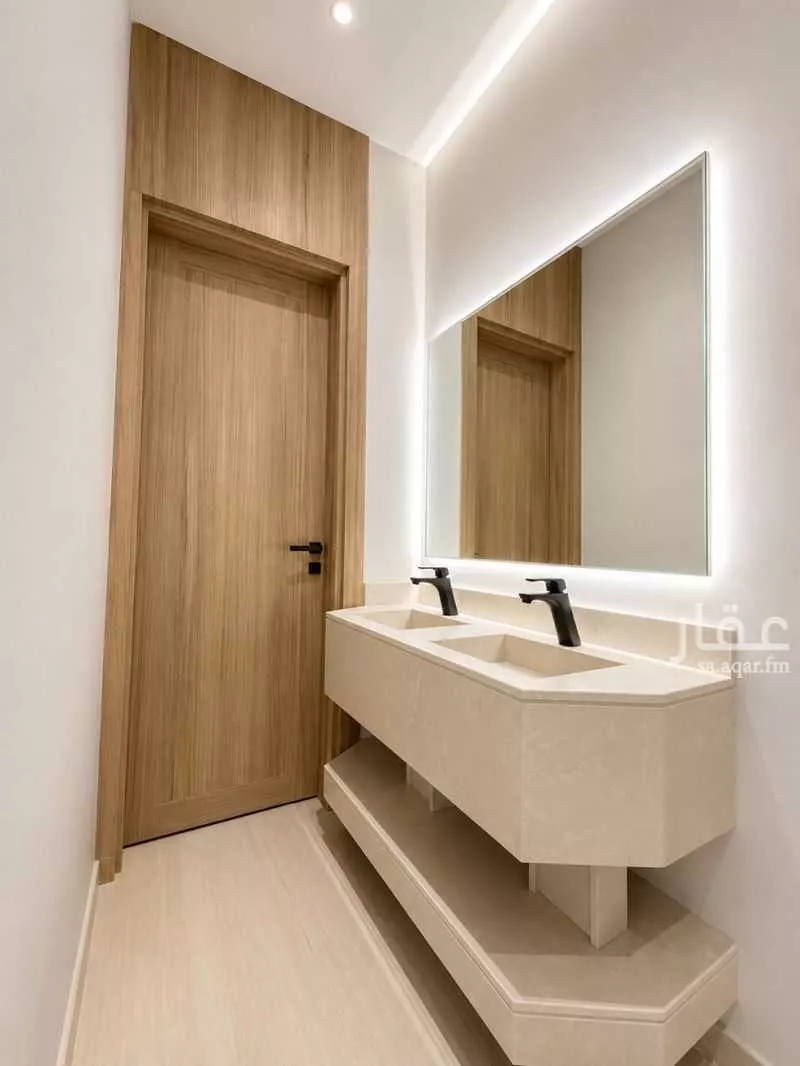 4 bedroom apartment in Al Rimal 4