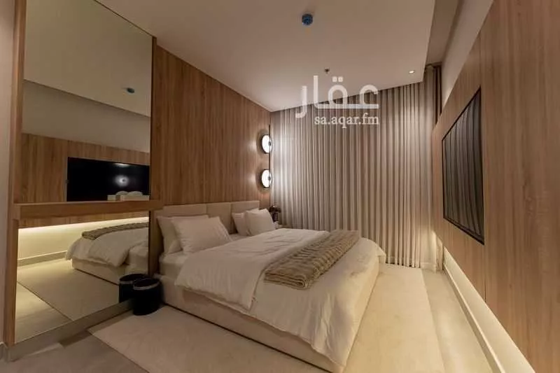 1 bedroom apartment in Al Aqiq 8