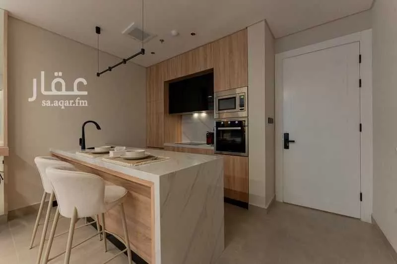 1 bedroom apartment in Al Aqiq 13