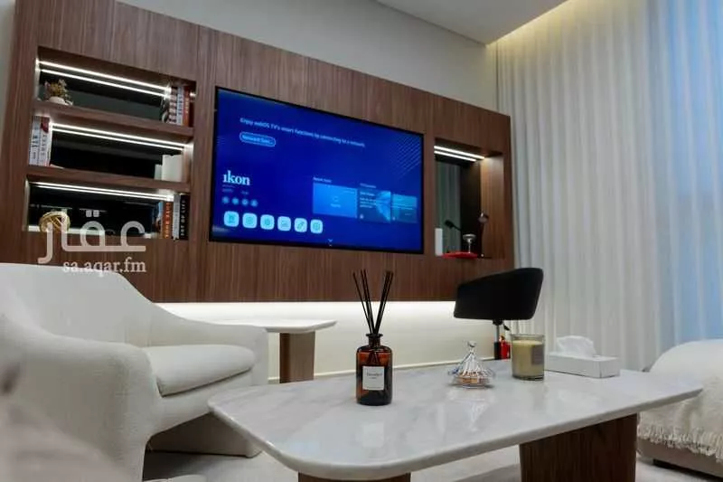 1 bedroom apartment in Al Aqiq 3