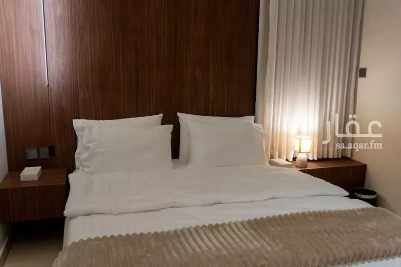 1 bedroom apartment in Al Aqiq 5