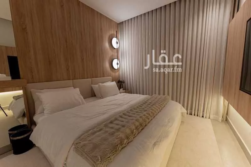 1 bedroom apartment in Al Aqiq 10