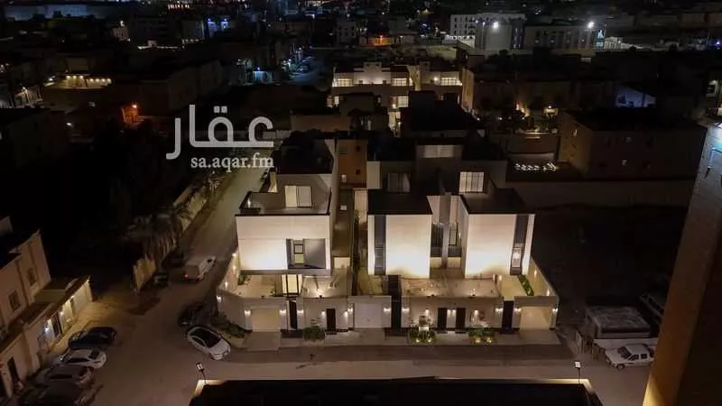 4 bedroom villa in Al Aridh 8