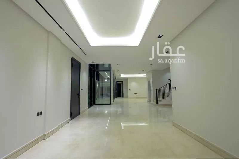 4 bedroom villa in Al Aridh 5