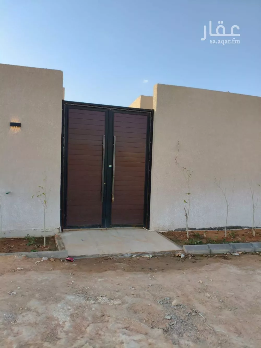 2500 sqm building in Al Rimal 2