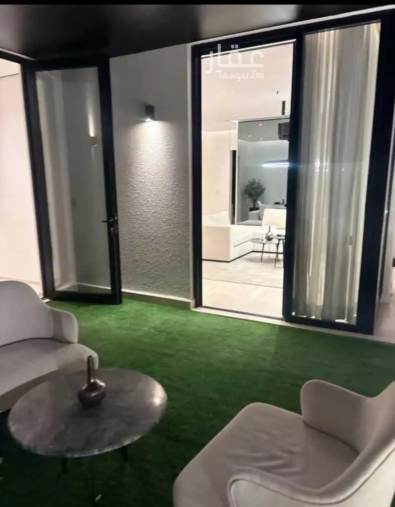 2 bedroom apartment in Qurtubah 9