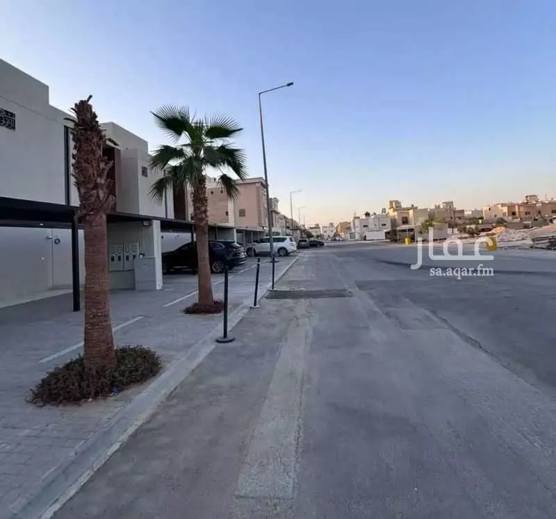 2 bedroom apartment in Qurtubah 2