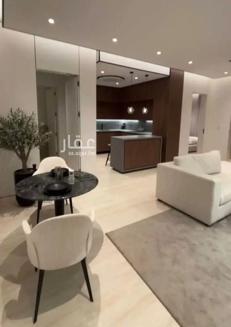 2 bedroom apartment in Qurtubah 18